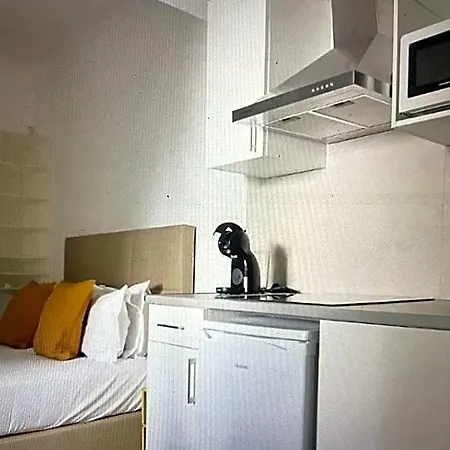 Hotel Alexandra