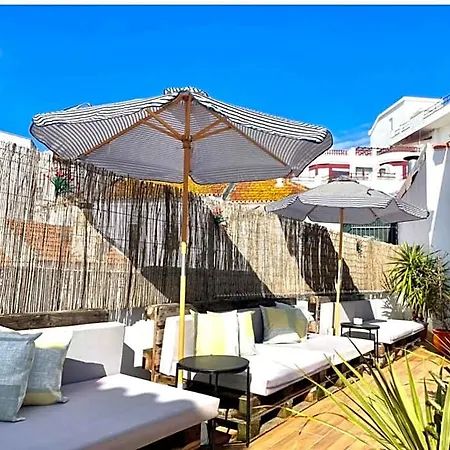 Alexandra Hotel Almada
