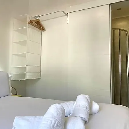Hotel Alexandra