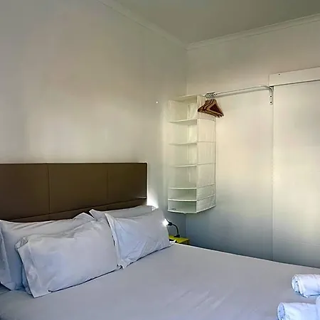 Hotel Alexandra Almada